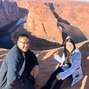 Meet your Posher, Ivy grace